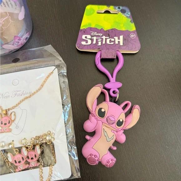 Stitch Bundle - Picture 4 of 7